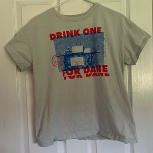 Dutch Bros t-shirt